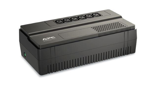 APC BV500I GRUPPO DI CONTINUITÀ (UPS) A LINEA INTERATTIVA 500 VA 300 W 1 PRESA(E) AC